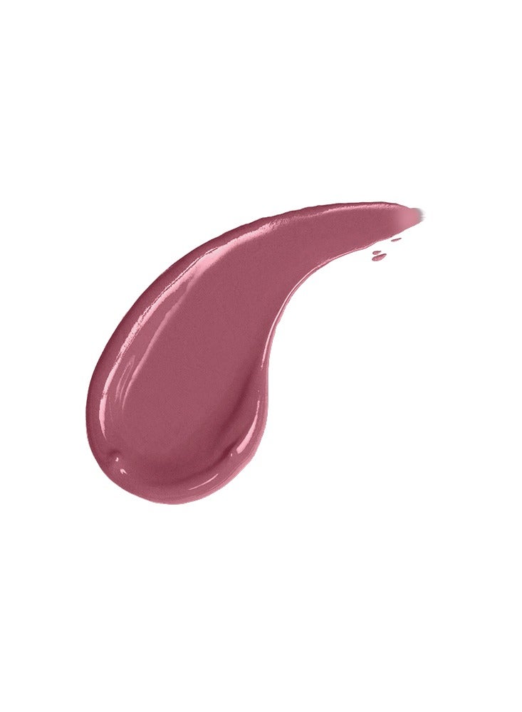 Future Makeup Long Lasting Creamy Matte Lipgloss – FU170 - Image 2