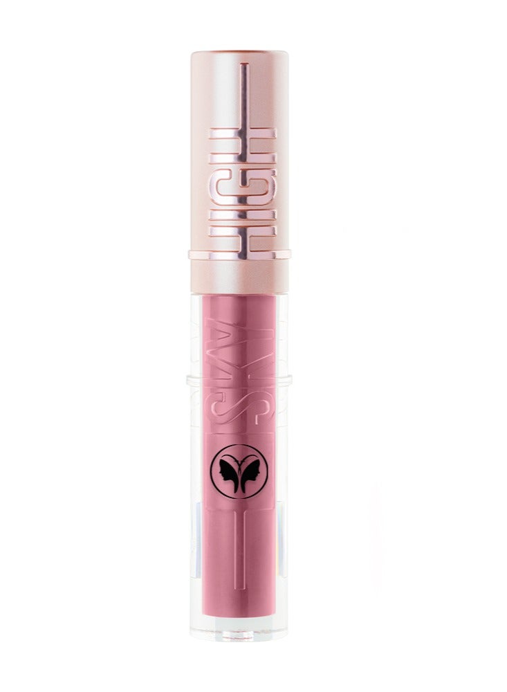 Future Makeup Long Lasting Creamy Matte Lipgloss – FU170 - Image 3