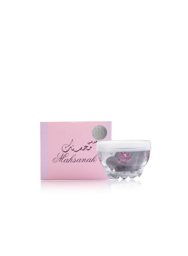 Banafa Pyramid incense your benefactor