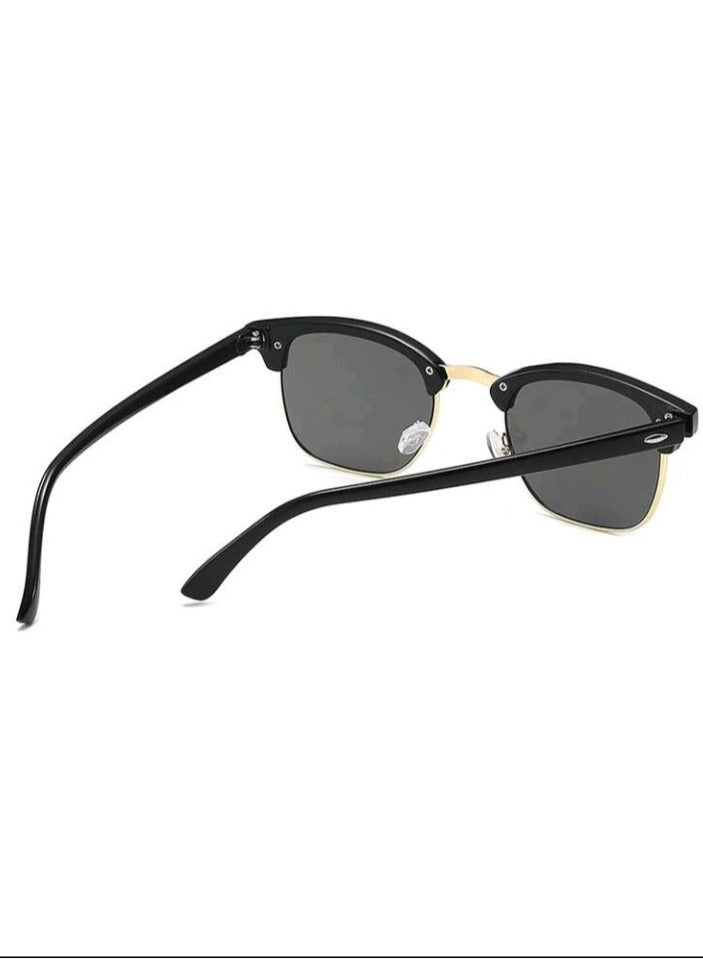 ديلز بيك نظارة شمسية رجالية عصرية وأنيقة - Image 4