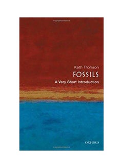 Fossils: A Very Short Introduction 