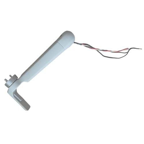 Xmipbs Mini 4 Pro Repair Parts Motor Arm Assembly Replacement for DJI Mavic Mini 4 Pro (Front Left) - Image 3