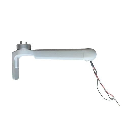 Xmipbs Mini 4 Pro Repair Parts Motor Arm Assembly Replacement for DJI Mavic Mini 4 Pro (Front Left) - Image 5