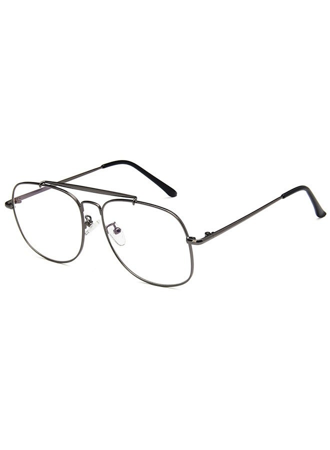 Oval Eyeglasses Frames - Image 1