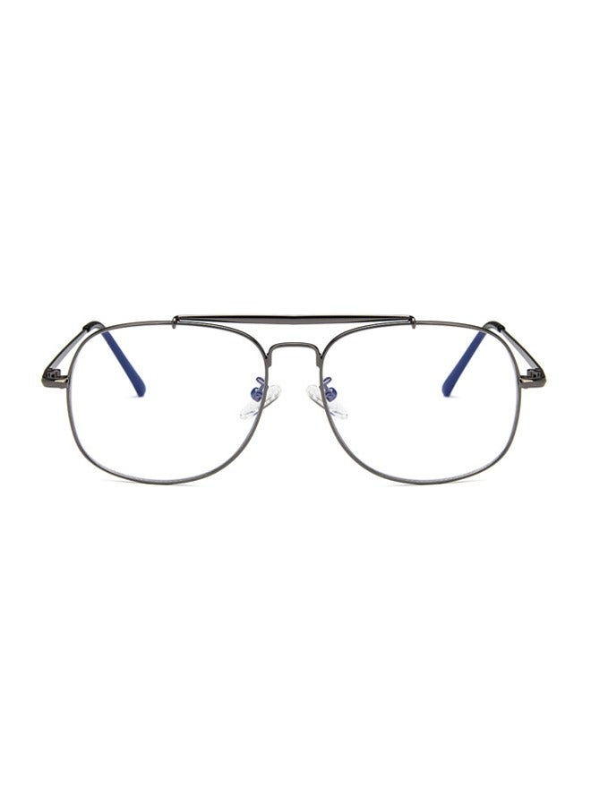 Oval Eyeglasses Frames - Image 2
