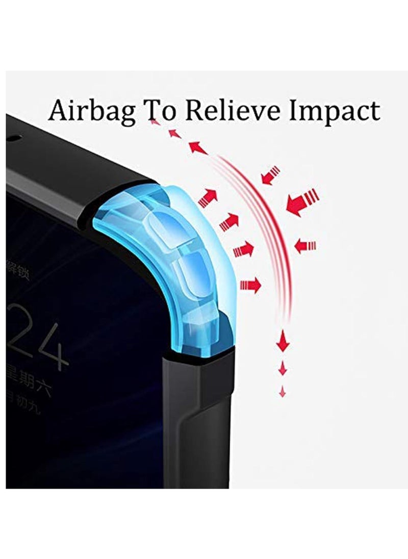 Soft Shockproof Protection Camera Cover For honor x9c Cover