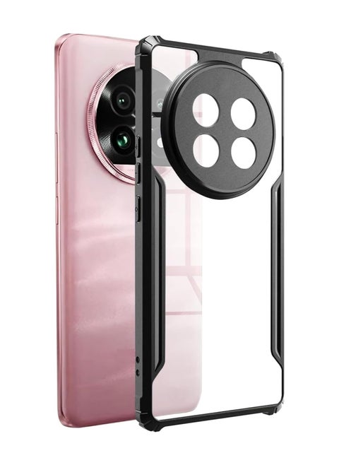 Soft Shockproof Protection Camera Cover For honor x9c Cover