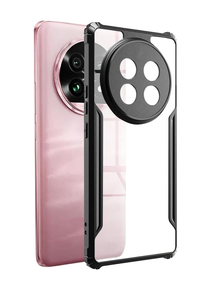 Soft Shockproof Protection Camera Cover For honor x9c Cover
