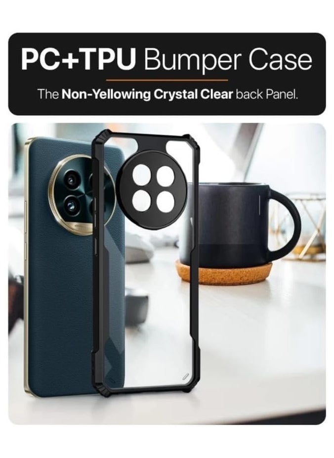Soft Shockproof Protection Camera Cover For honor x9c Cover