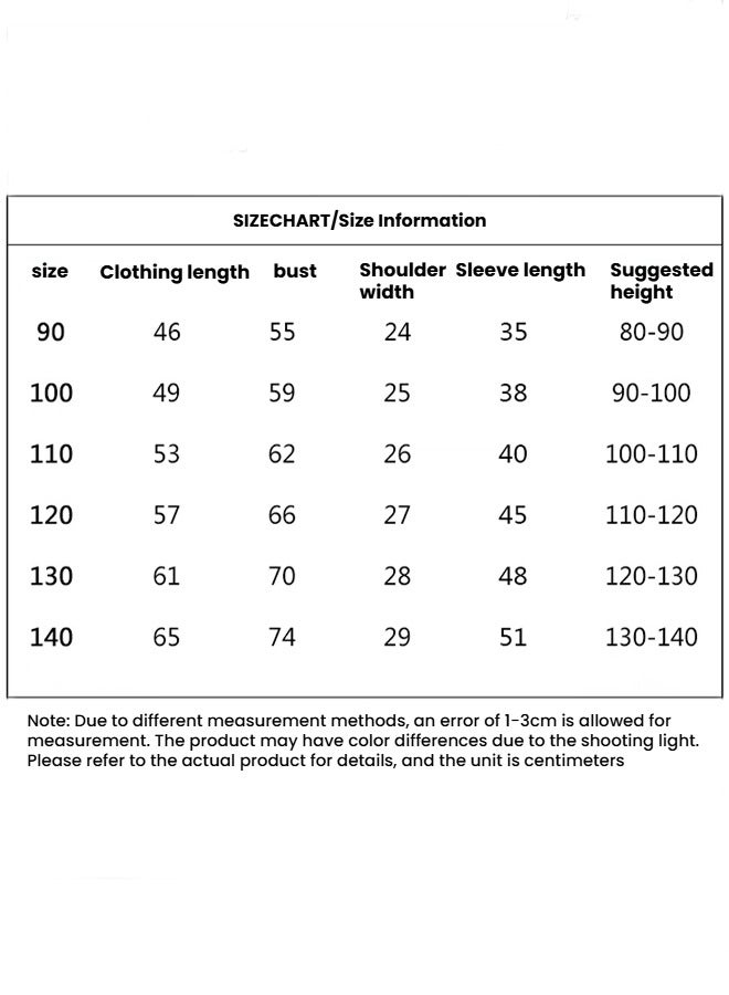 Children's clothes kulomi cartoon girl half-sleeved dress contrast baby pleated ruffle skirt - Image 2