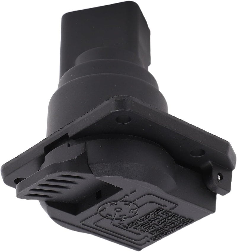 Dpofirs OEM 56038366AB AC Replacement | 7 Way Trailer Connector for 1998-2009 Plug and Play - Image 5