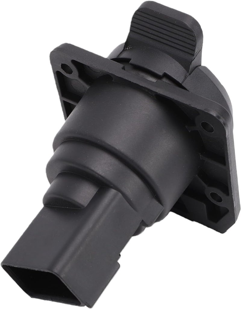 Dpofirs OEM 56038366AB AC Replacement | 7 Way Trailer Connector for 1998-2009 Plug and Play - Image 1