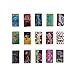 Nuanmu Miniature Drink Bottles Snacks Food Cake Dollhouse Decorations Pretend Play Kitchen Game Party Toys Candy - Image 3