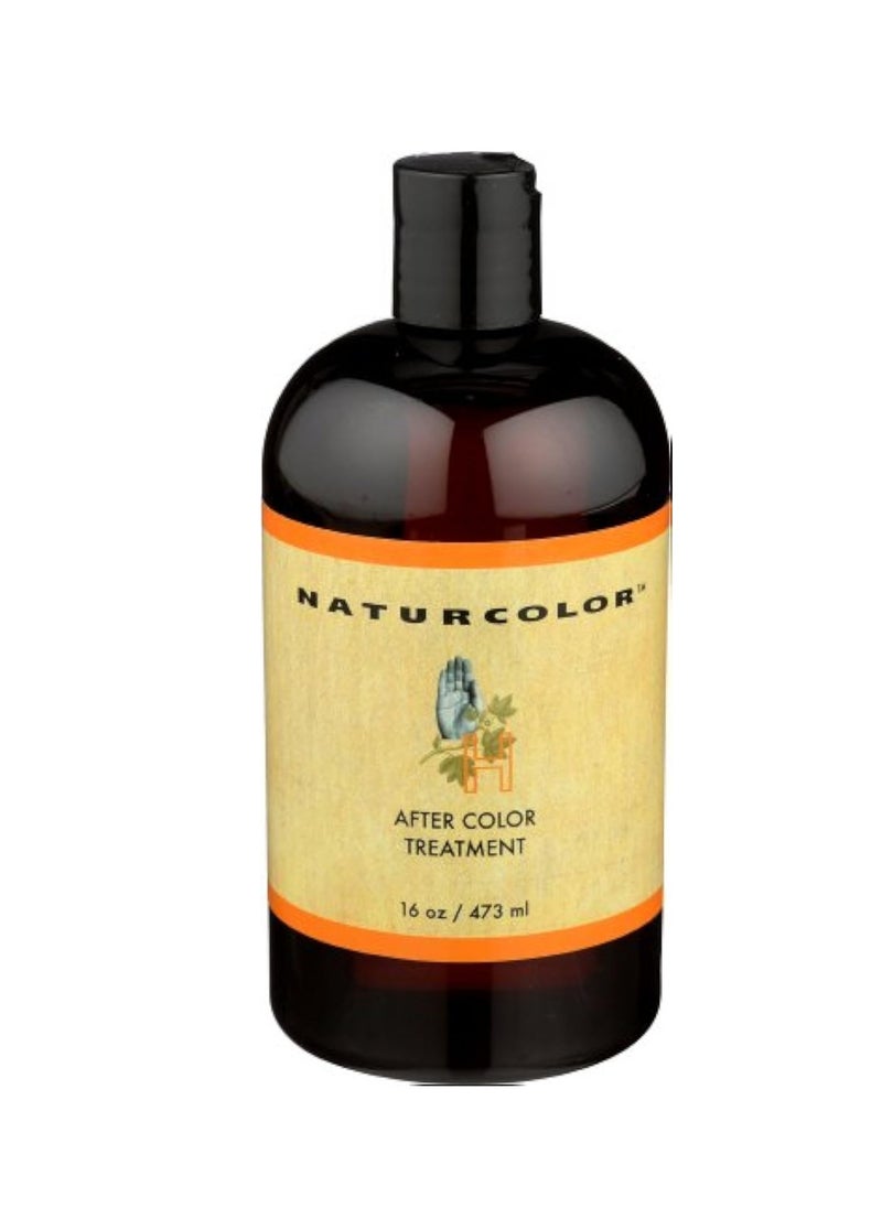 Naturcolor After Color Treatment Shampoo, 16 Ounce - pzsku/ZE819AB5F2E9C4022F7A7Z/45/_/1738330425/8791ece7-4fb0-4a23-9a5f-79d9869feb33