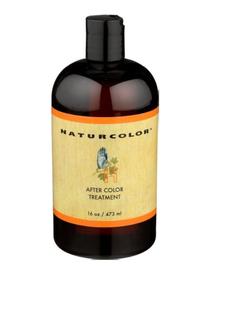 Naturcolor After Color Treatment Shampoo, 16 Ounce - pzsku/ZE819AB5F2E9C4022F7A7Z/45/_/1738330455/cef46145-0855-4bed-987e-2e796b53afb0