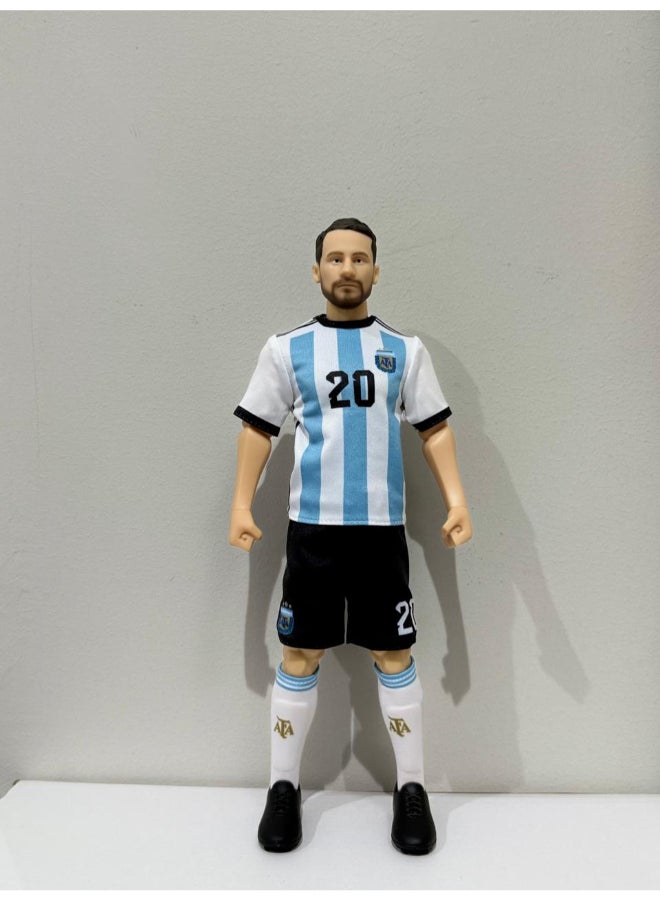 Sockers Mc Allister - Image 4