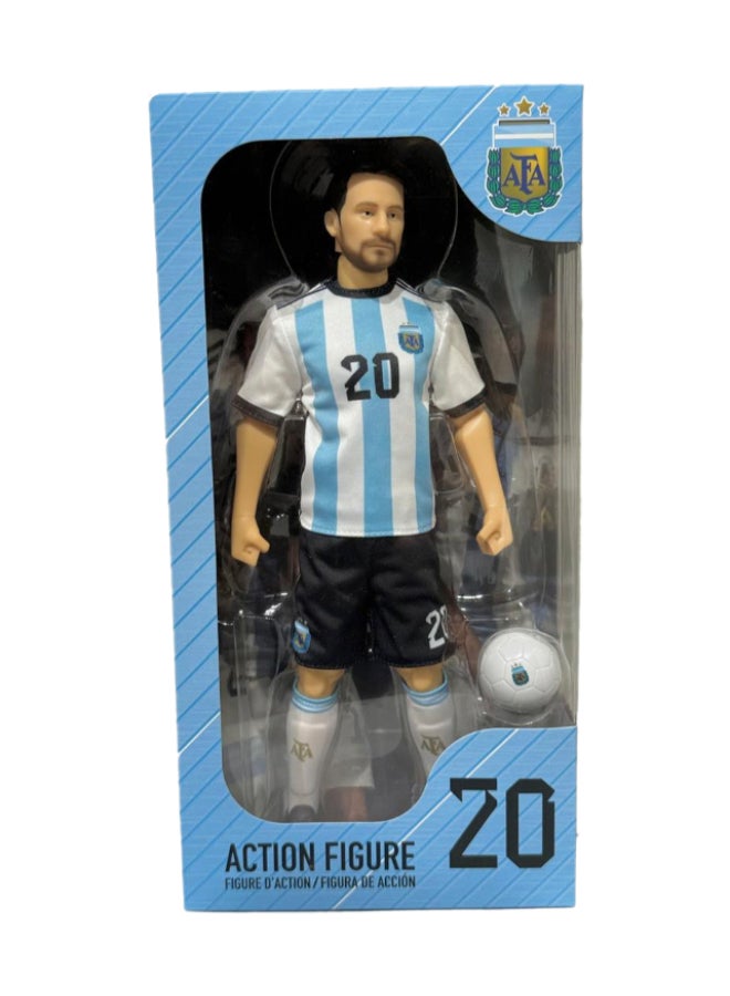 Sockers Mc Allister - Image 1