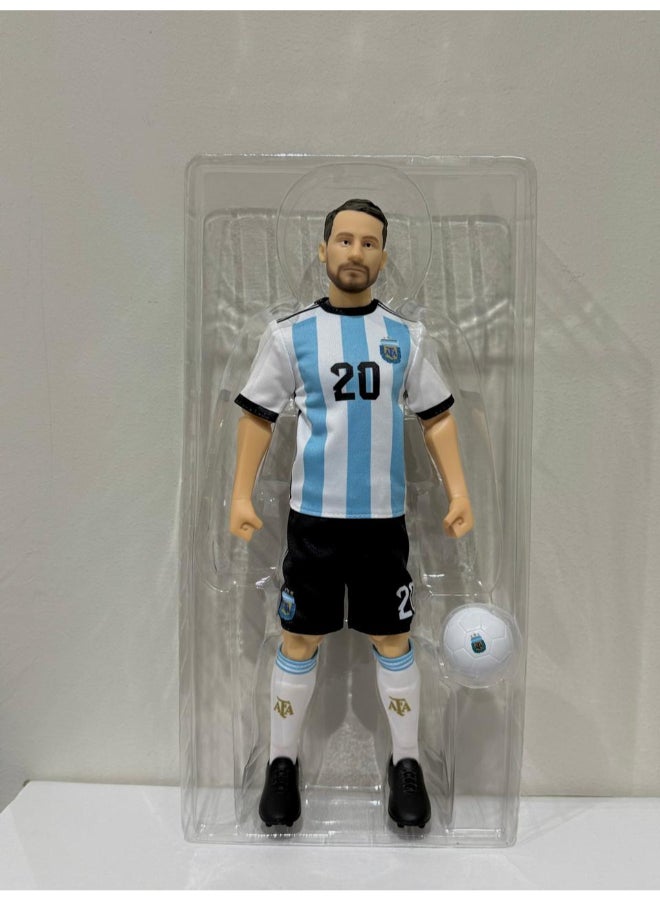 Sockers Mc Allister - Image 5