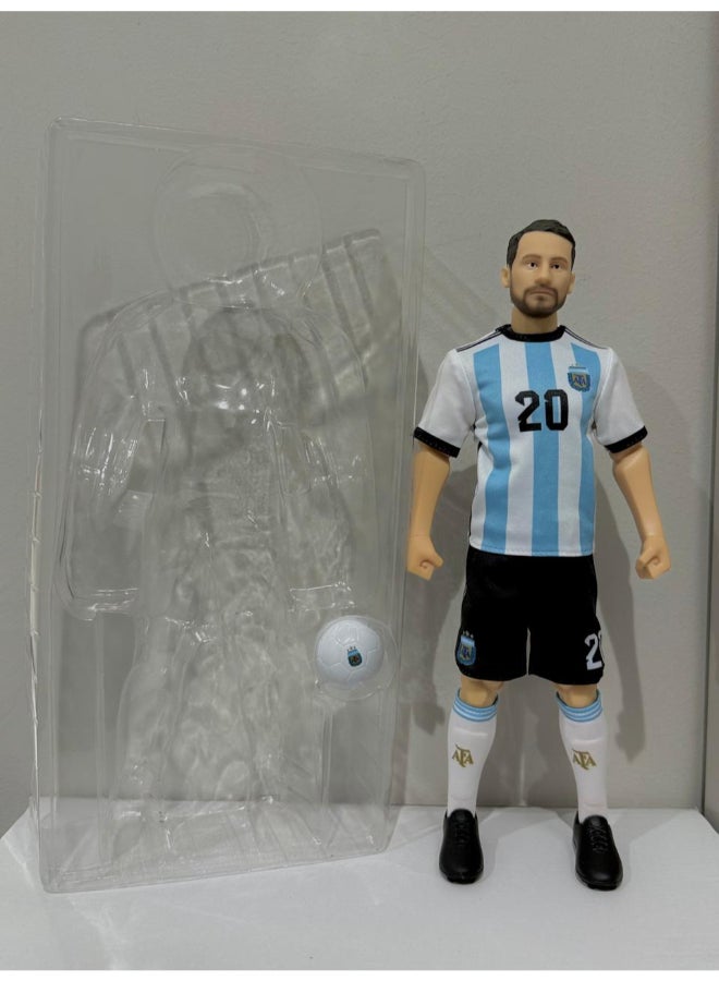 Sockers Mc Allister - Image 3