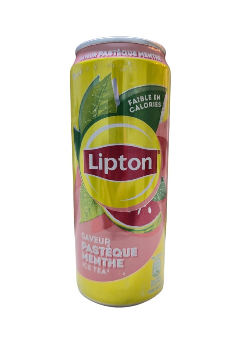 Lipton Ice Tea Saveur Watermelon