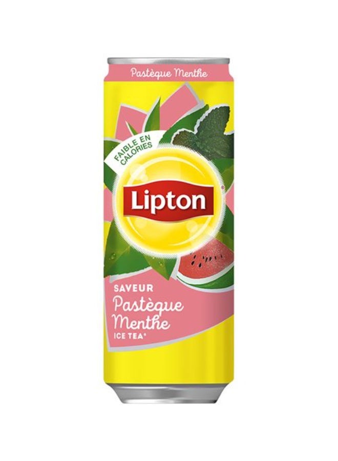 ليبتون شاي مثلج سيفور بطيخ