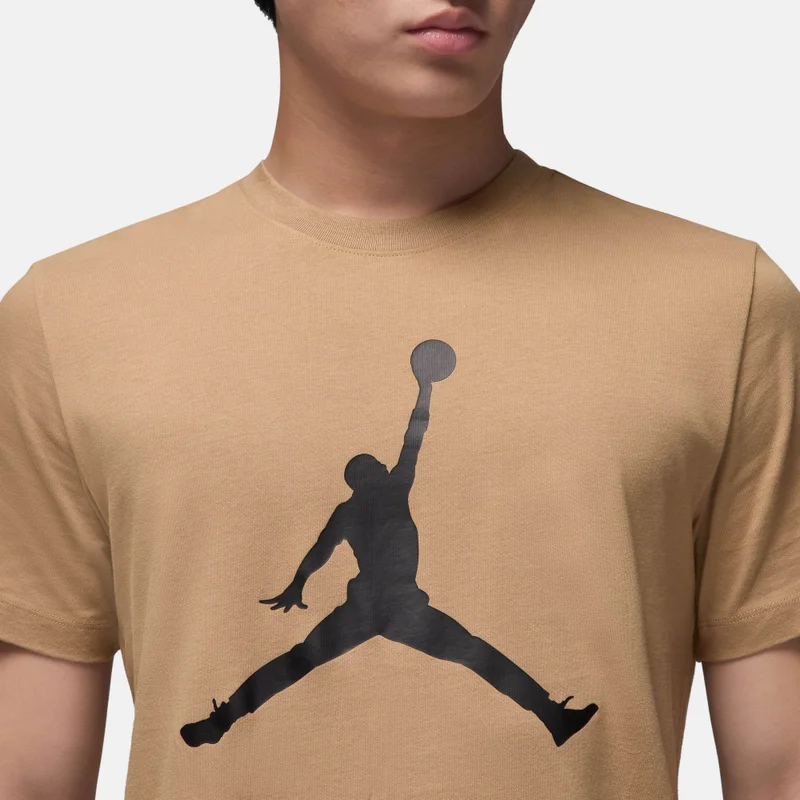 Jordan Men's Jumpman Crew T-Shirt