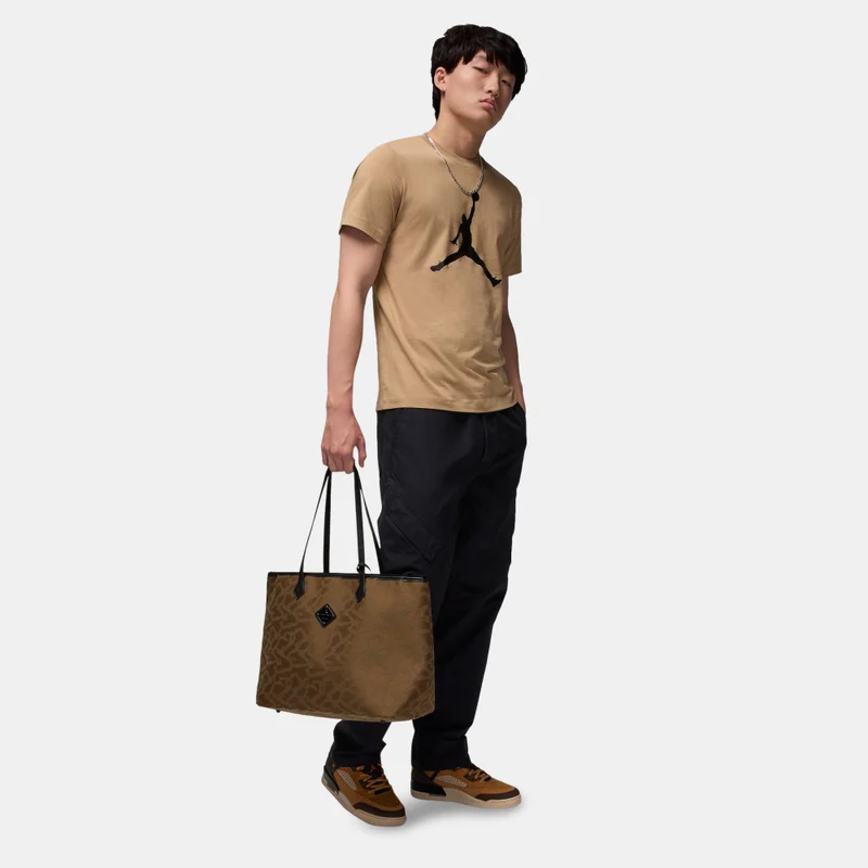 Jordan Men's Jumpman Crew T-Shirt