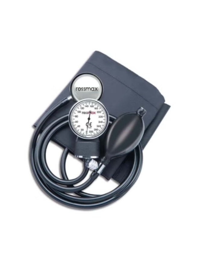 روزماكس جهاز قياس ضغط الدم من روسماكس GB102 – رقمي أوتوماتيكي – قياس دقيق للاستخدام المنزلي والعيادات