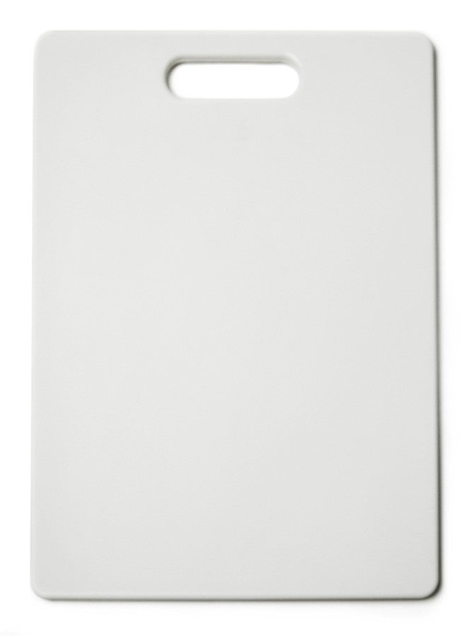 أركيتيك لوح تقطيع أصلي مانع للانزلاق من Architec G14-WW، مقاس 11 بوصة × 14 بوصة، أبيض - Image 1