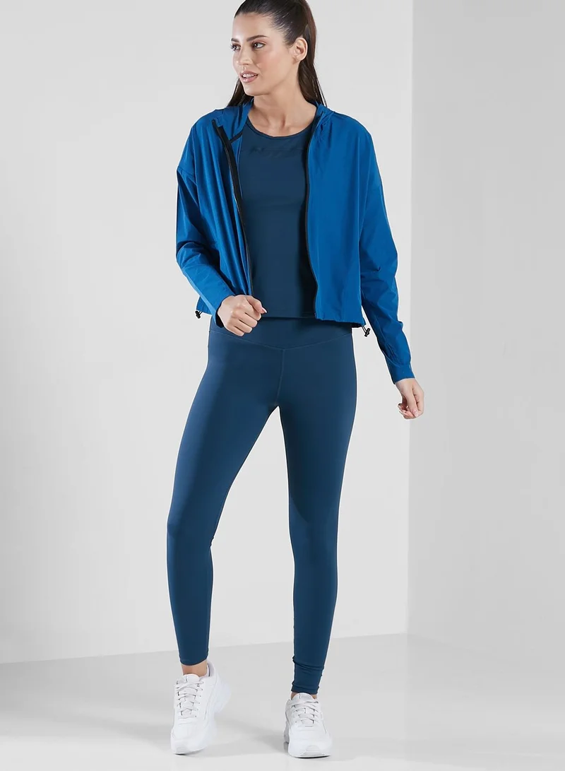 FRWD Zip Front Athletic Jacket