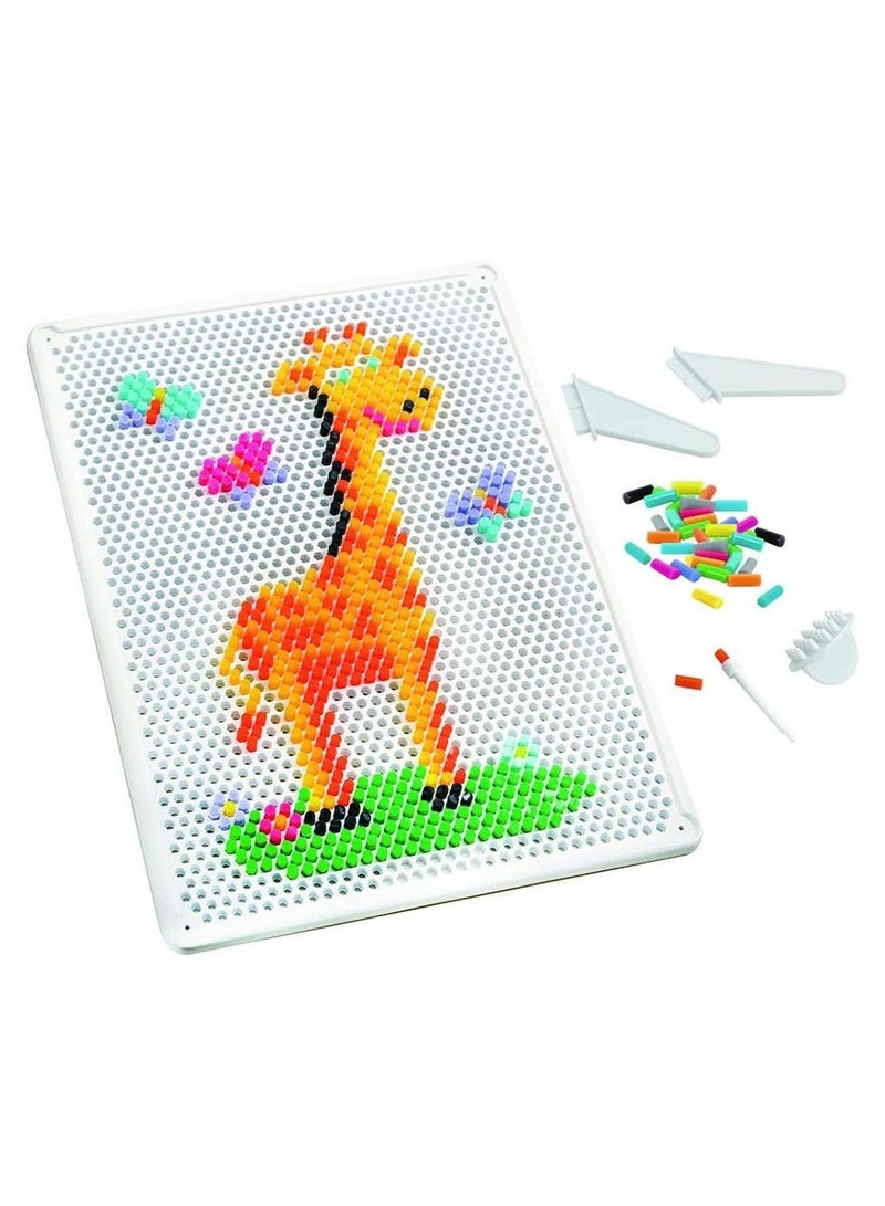 بلاي جو الزرافة مجموعة الفسيفساء - Image 2