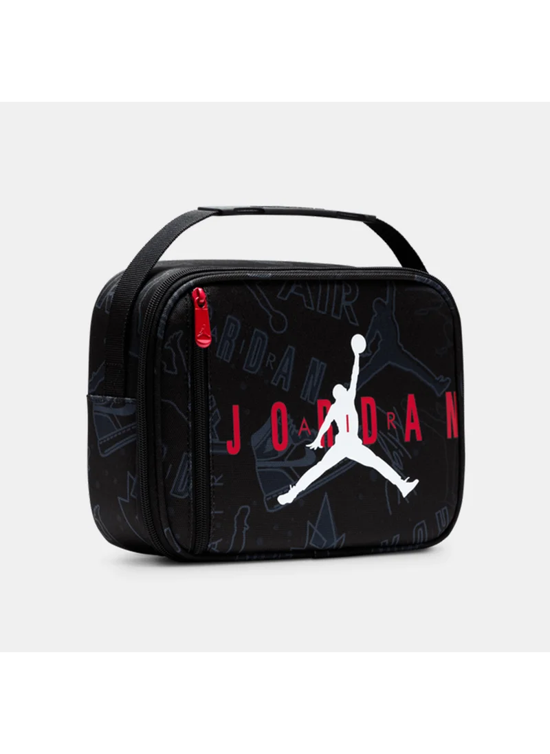 Jordan Kids' HBR Lunch Bag