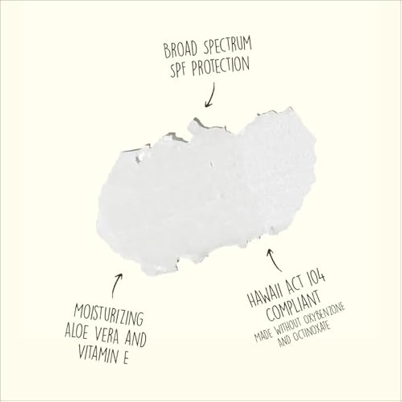 Sun Bum SPF 30 Pomegranate Lip Balm, 4.25 gm - Image 2