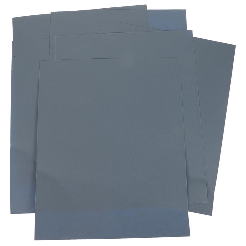 10 Sheets Bird Cage Liner Mats Cushioned Gravel Paper for Parrots Conures Cockatiels - Image 2
