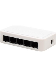 PM-17647 5 Port 10/100 Mbps Ethernet Switch Hub