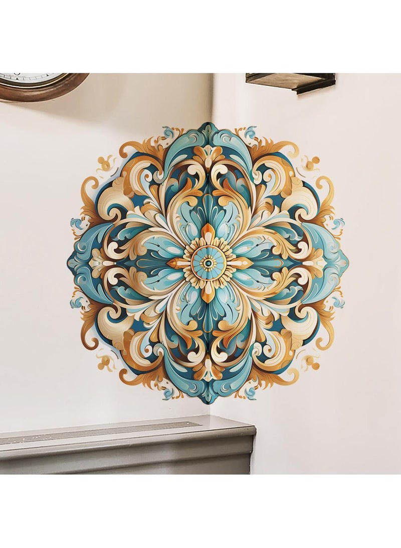 Y&D 2Piece Living Room Bedroom Decorative Wall Sticker  - Image 5