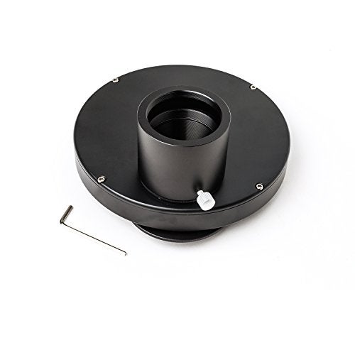 MEOPTEX 2 5Position Filter Wheel for Telescope Ultra High Contrast - Image 3