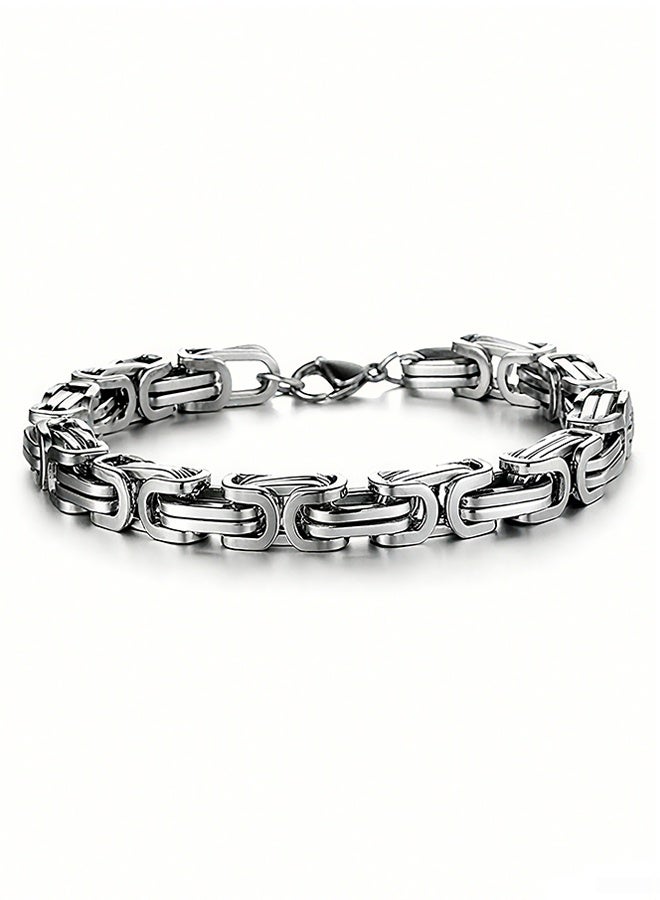 هابي دي سوار من التيتانيوم المصنوع من الأزياء الرجالية - مزيج مثالي من الكلاسيكية والمعاصرة - Image 1