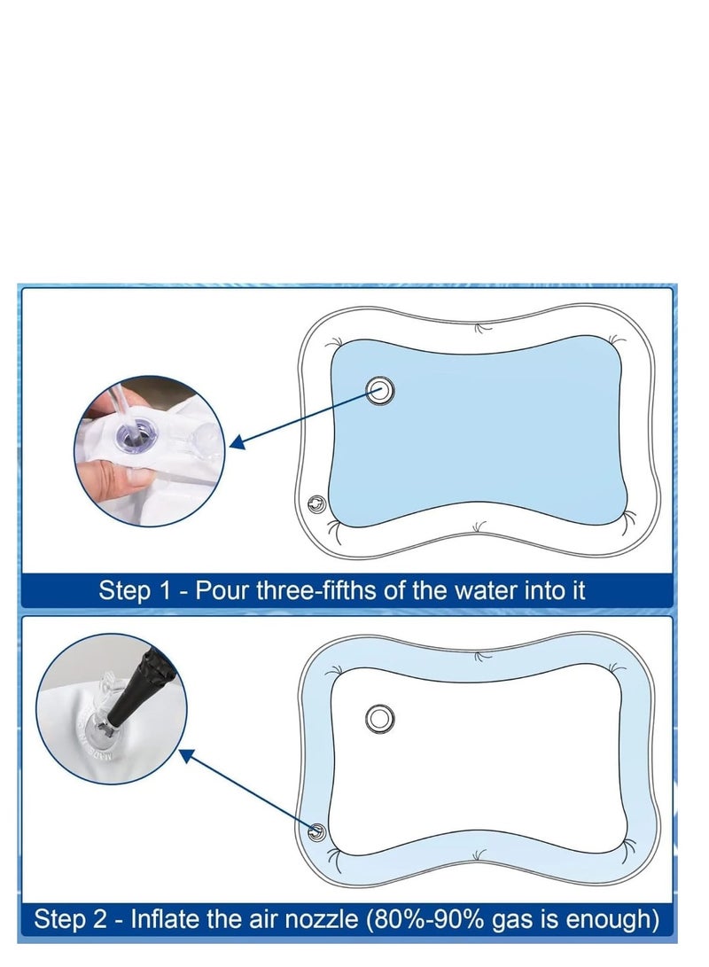 Water mat for children - Image 4