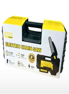 Electric Chain Saw 2-3 Hours NonStop Work 500W Power DX2594 - pzsku/ZE81AEFF0A5C06F3AEA3DZ/45/_/1733412081/cae3c522-79b8-4d12-8d22-0824531e93b6