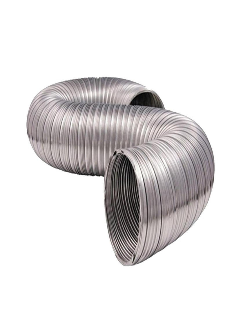 AL RAMIZ FLEXIBAL ALUMINIUM DUCT RIGID 
