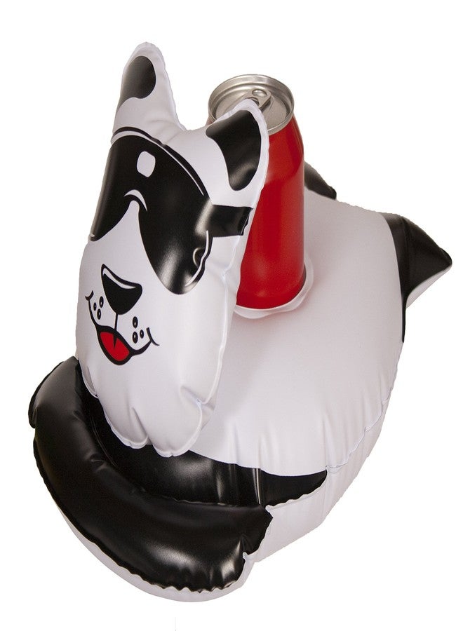 GAME Panda Bear Inflatable Cup Holders - Image 1