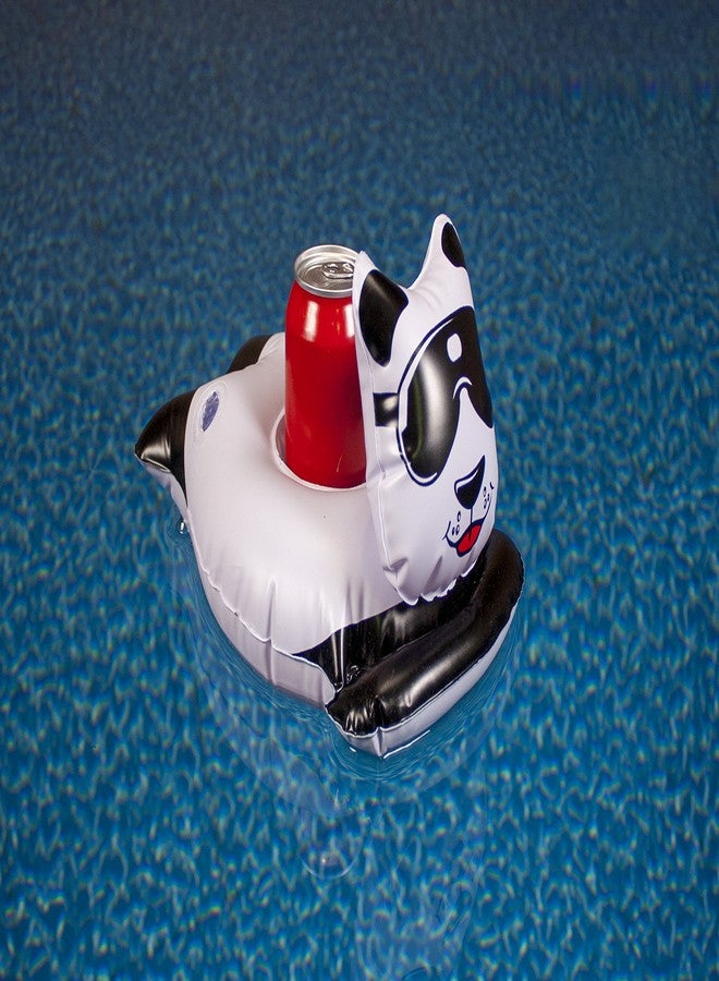 GAME Panda Bear Inflatable Cup Holders - Image 2