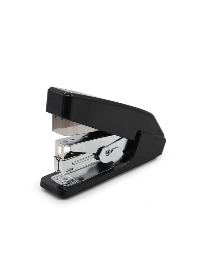 Deli Stapler Easy Touch Half Strip 25 Sheet - Image 1