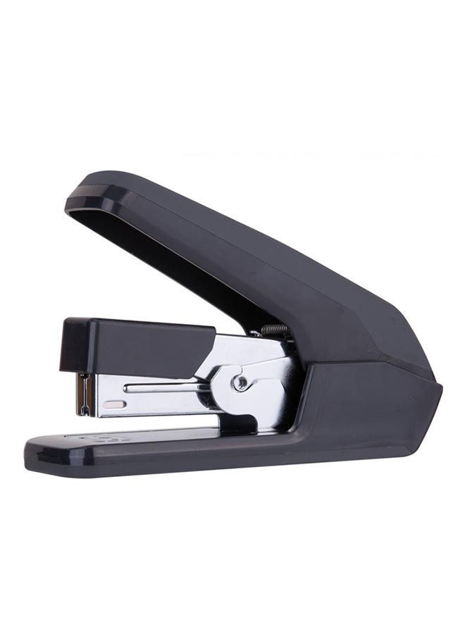 Deli Stapler Easy Touch Half Strip 25 Sheet - Image 2