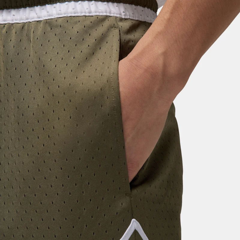 Jordan Men's Dri-FIT Sport Diamond Shorts