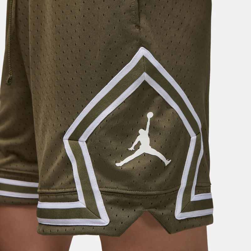 Jordan Men's Dri-FIT Sport Diamond Shorts