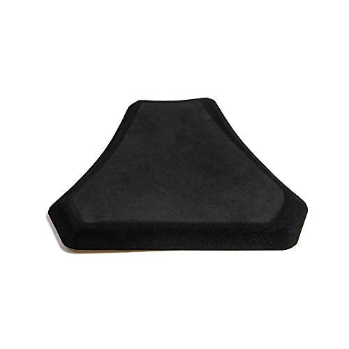 MOTO4U Universal Motorcycle Race Foam Seat Pad for Track Use High Density Adhesive Edge polishing Foam 20MM Per-Cut - Image 2