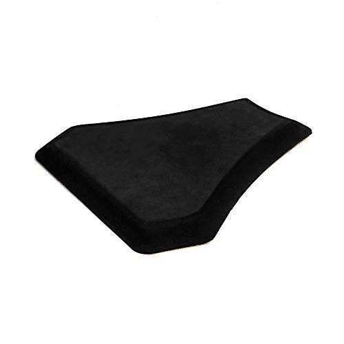 MOTO4U Universal Motorcycle Race Foam Seat Pad for Track Use High Density Adhesive Edge polishing Foam 20MM Per-Cut - Image 3