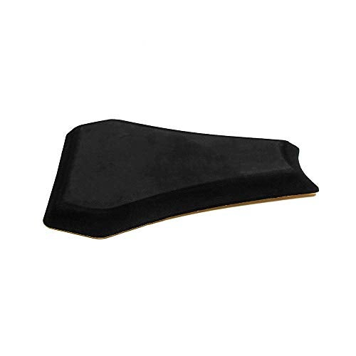 MOTO4U Universal Motorcycle Race Foam Seat Pad for Track Use High Density Adhesive Edge polishing Foam 20MM Per-Cut - Image 4